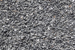 Recycled Tire Mulch for Playgrounds